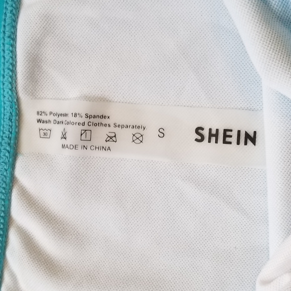 Shein Bikini Bottom - Picture 2 of 3